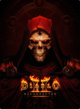 Diablo II - Resurrected