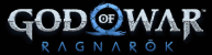 Logo God Of War